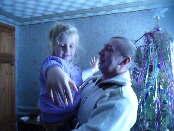 Михаил Ланцев