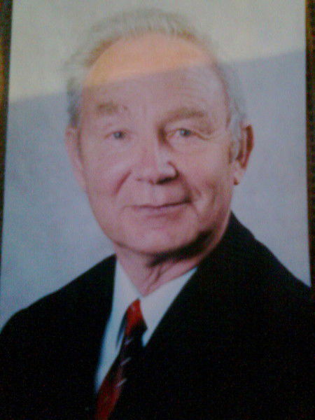 Борис Ицкович-Метелица