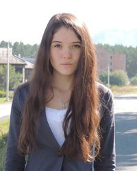 Ксения Козырева