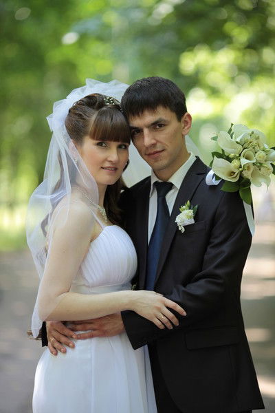 Эльвира Габдрахманова