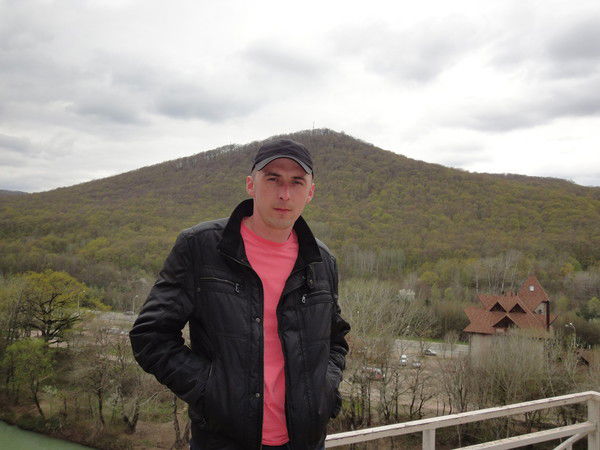 Андрей Левадний