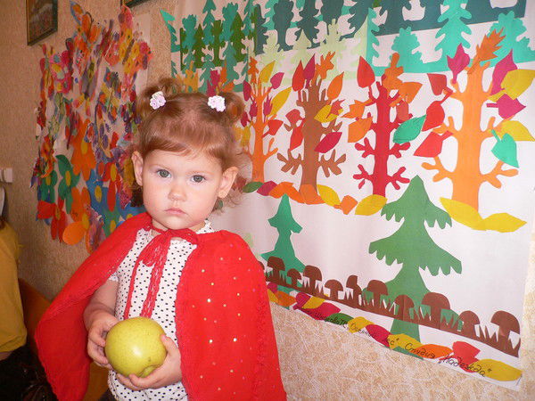 Валерия Балаховцева