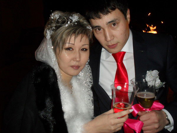 Аскар Кашанбаев