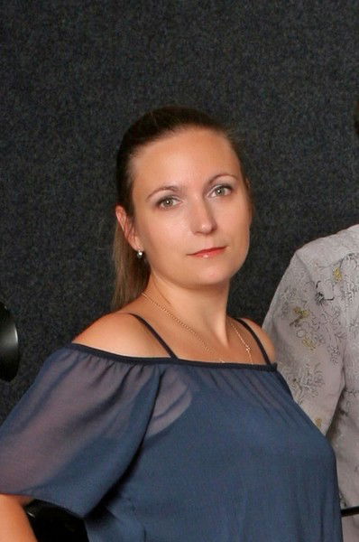 Светлана Пошелюк