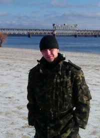 Ваня Нестреляев