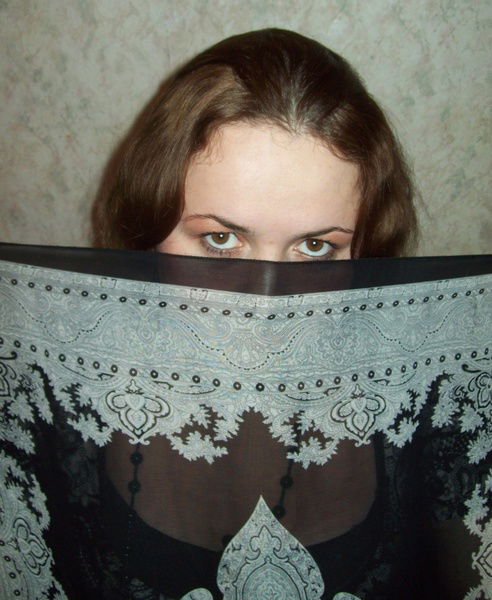 Разиля Сарварова