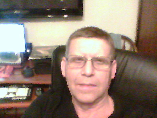 Виктор Петрусенко