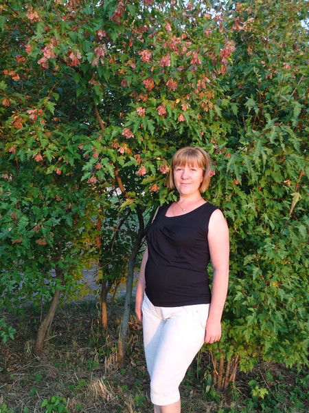 Наталия Попова