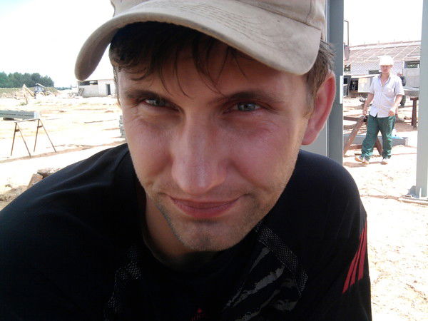 Дмитрий Мацуганов