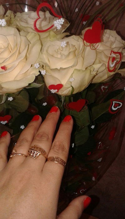 Эльвира Валитова