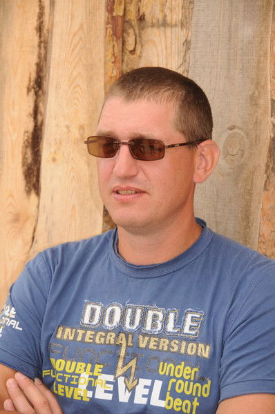 Святослав Лебедев