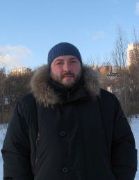 Роман Квасов