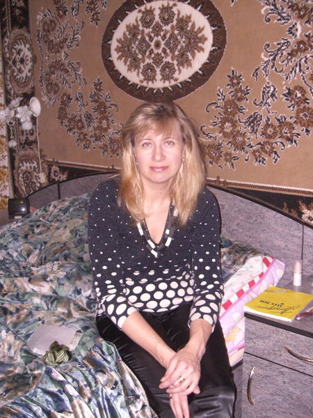 Ольга Старыгина