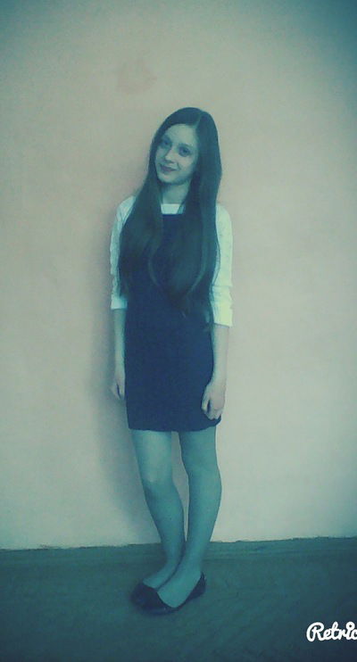 Олеся Кириллова