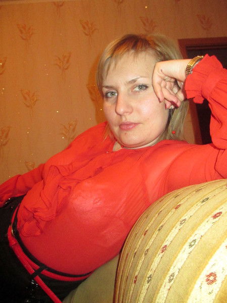 Антонина Регекампф