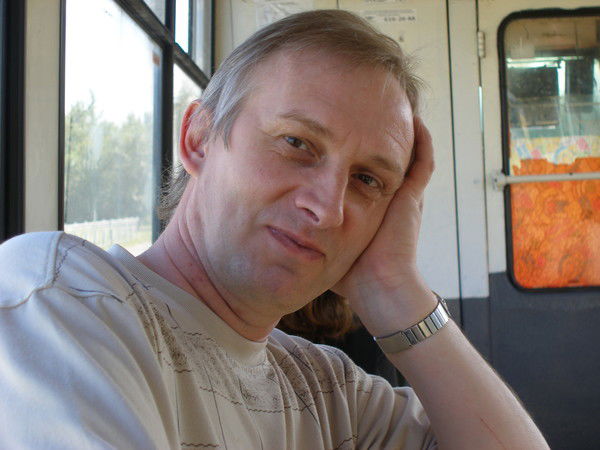 Андрей Курицын