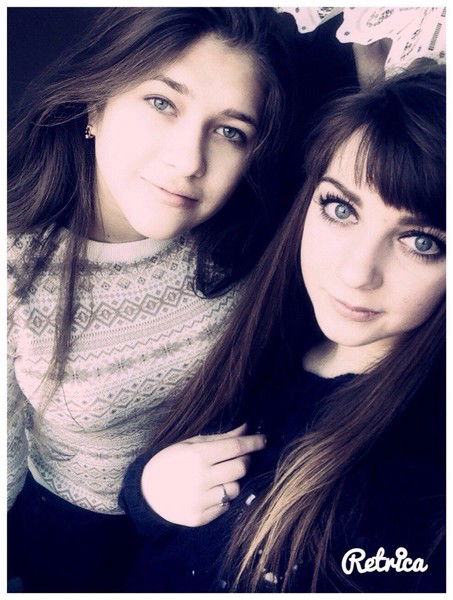 Анастасия Никифорова