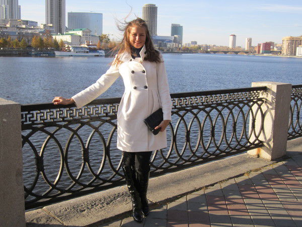 Александра Шушкова