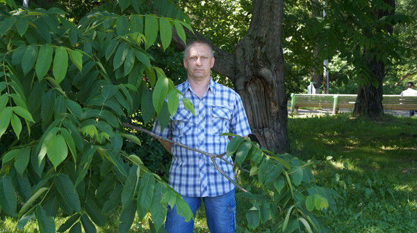 Александр Жернаков