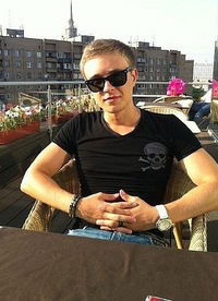 Даша Молчанова