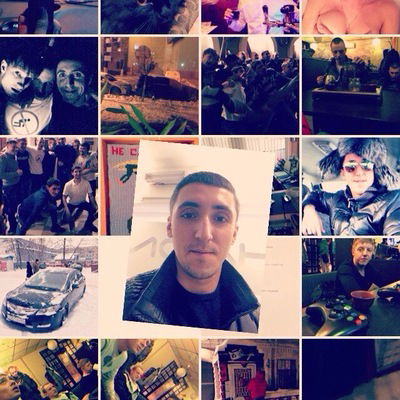 Сергей Кравчук