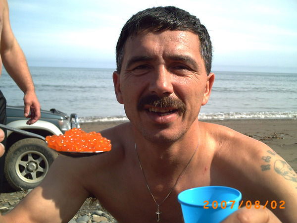 Леонид Пудовкин