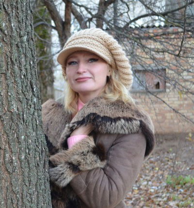 Светлана Лосева