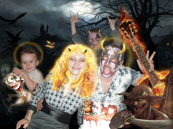 Николай Михайлиди