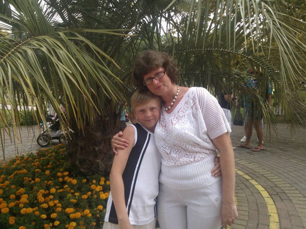 Ирина Гулина