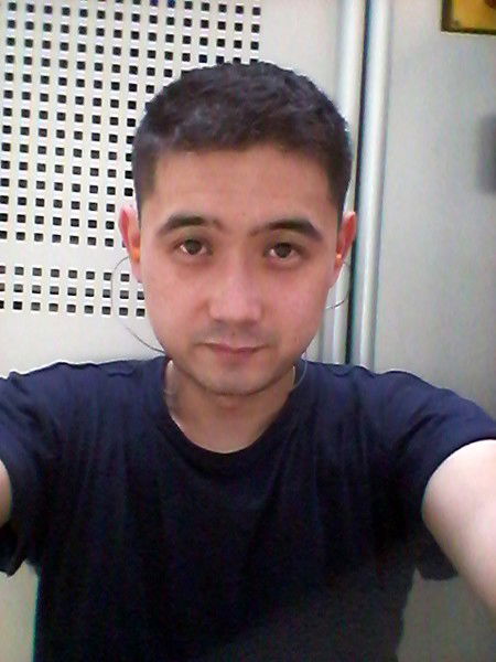 Ерлан Ангел