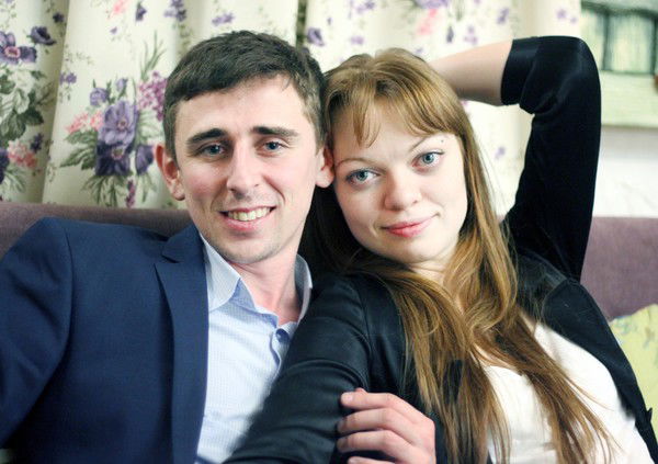 Юрий Нарижний