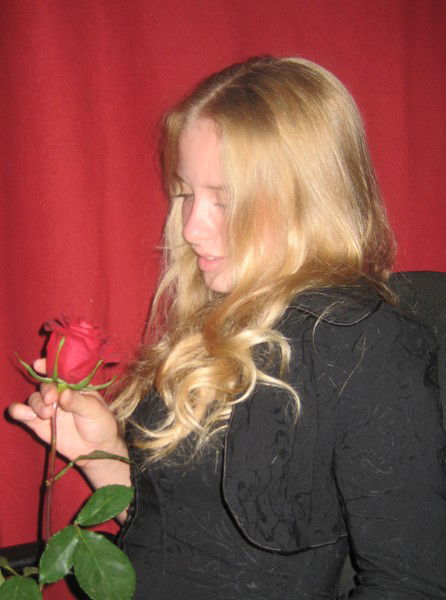 Анна Кузменко