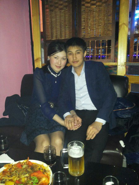 Айжан Нуржанкызы