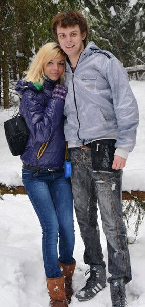 Антон Митрохин