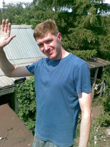 Дмитрий Чевелёнков