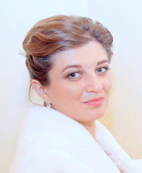 Татьяна Ковалёва