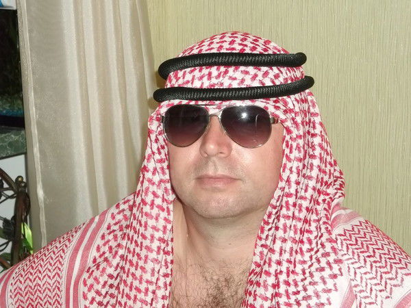 Вадим Кожухов