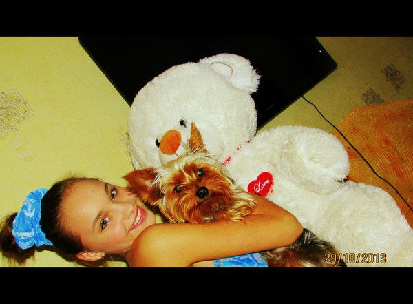 Алина Pfljhj;yfz