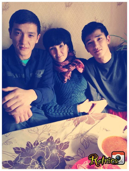 Кулянда Ергалиева