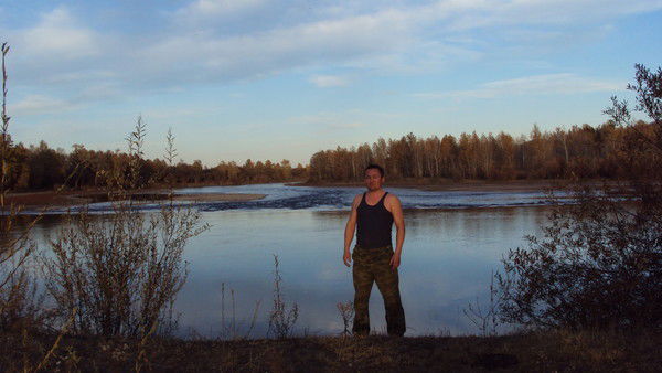 Евгений Григорьев