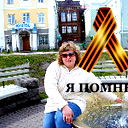 Лариса Горячих