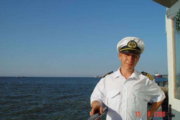 Александр Навалихин