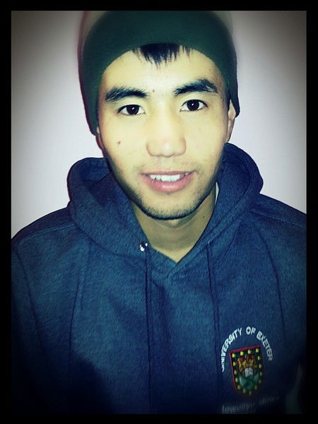 Коносов Улукбек