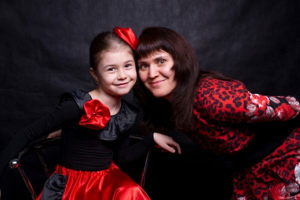 Галина Головань