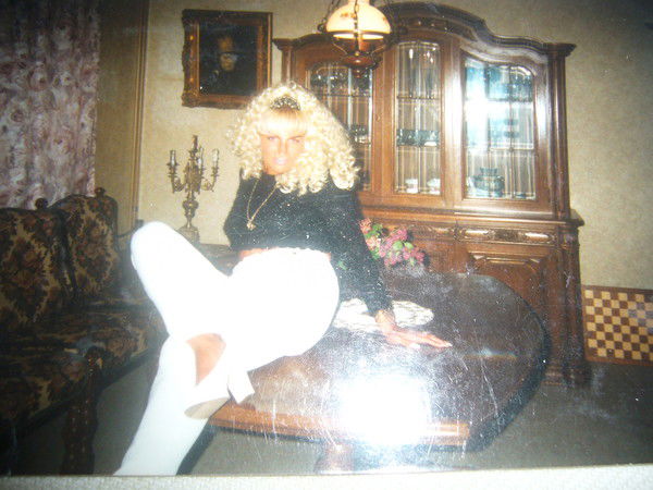 Светлана Салий