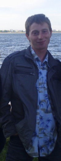 Александр Иопель