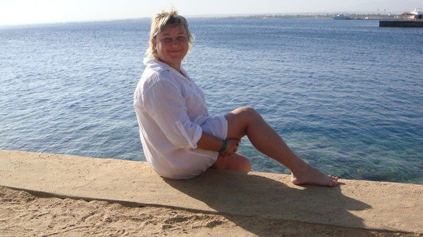 Елена Федюнина