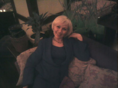 Ирина Грицышина