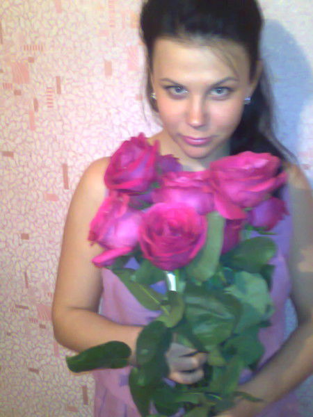 Марина Демьянец