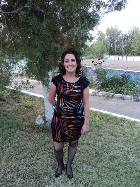 Татьяна Леонтьева